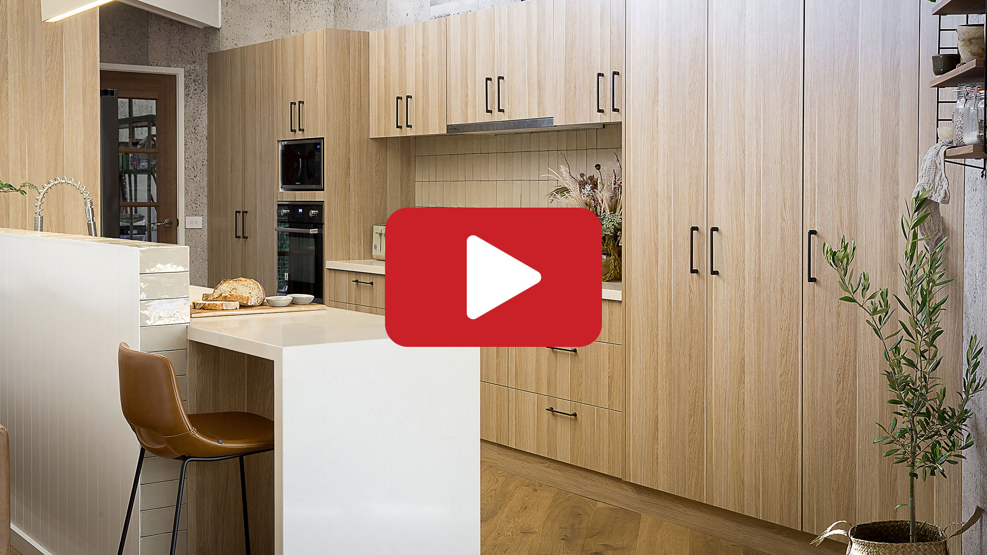 Dale Vine Kitchen Testimonial